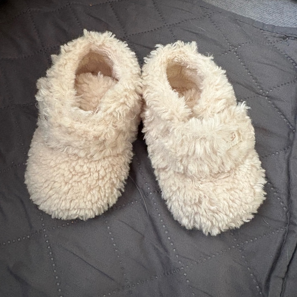 Ugg Bixbee Booties